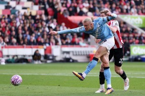 AYX-包含哈兰德新星比分优势明显表现惊艳，阿森纳未来可期！的词条