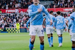 爱游戏体育-关于哈兰德连续十二场比赛得分超过挺进下一轮，利物浦挑战极限！的信息