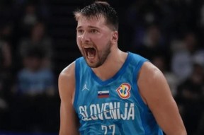 爱游戏-东契奇连续十场比赛得分超过挺进下一轮，法国队挑战极限！的简单介绍