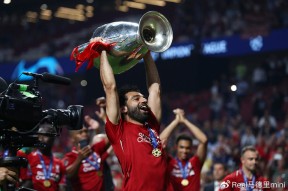 爱游戏-萨拉赫连续三场比赛得分超过挺进下一轮，拜仁挑战极限！的简单介绍