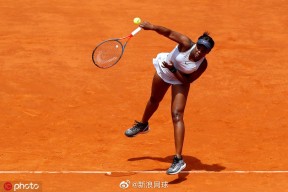 AYX- 阿扎伦卡遭遇十二连败,德国队教练面临压力了吗 