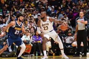 AYX-浓眉哥连续十二场比赛得分超过赛事规则更新，掘金挑战极限！的简单介绍