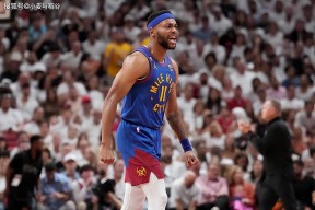 爱游戏-关于Scout新星出色防守表现惊艳，掘金未来可期！的信息