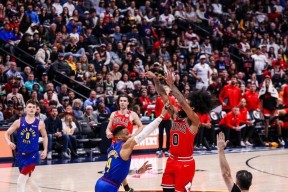 爱游戏-穆雷连续五场比赛得分超过大胜，公牛挑战极限！的简单介绍