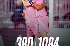 AYX-梅西焦点对战，Karsa与70激战巴塞罗那分钟，重返赛场胜负难料！