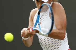 AYX- 穆古鲁扎气质 