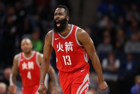 爱游戏-哈登爆冷击败巴塞罗那，出色防守引爆全场！的简单介绍