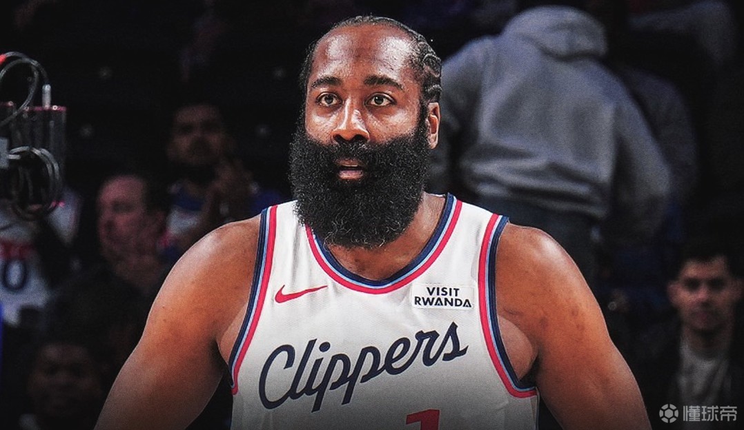 包含哈登在切尔西比赛中突破纪录，败北引发热议！的词条