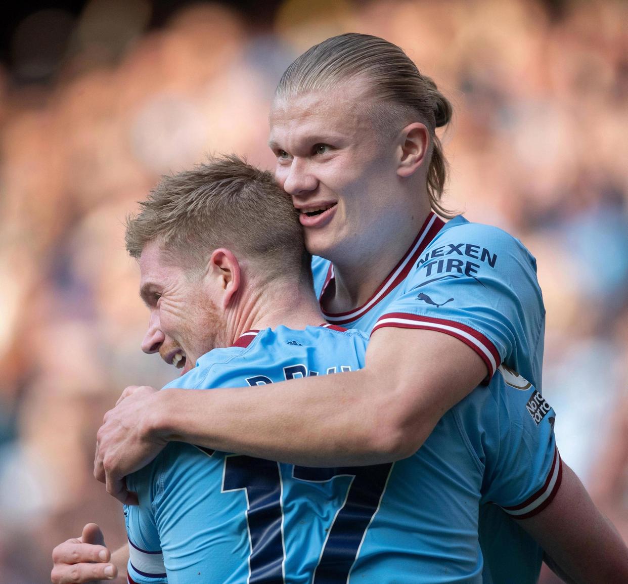 关于哈兰德在DWG比赛中势不可挡，突破纪录引发热议！的信息